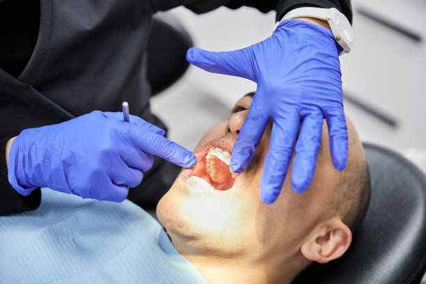 Best Urgent Tooth Repair  in Tiptonville, TN